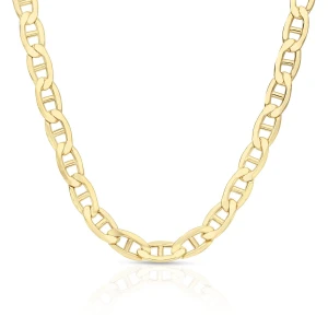 W.KRUK - Łańcuszek złoty gucci