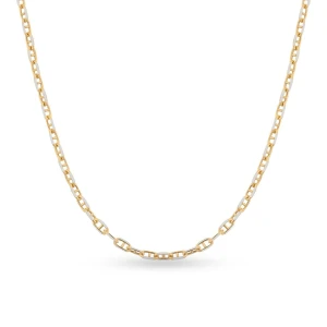 W.KRUK Łańcuszek złoty gucci