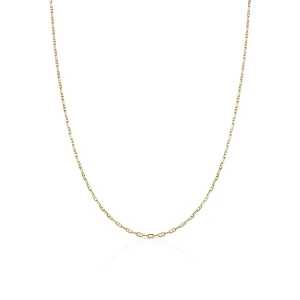 W.KRUK Łańcuszek złoty gucci