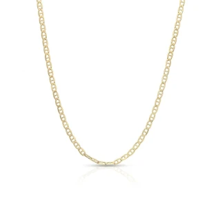 W.KRUK Łańcuszek złoty gucci