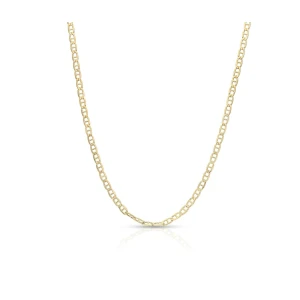 W.KRUK Łańcuszek złoty gucci