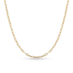 W.KRUK Łańcuszek złoty gucci