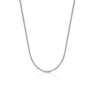 W.KRUK Łańcuszek złoty kłos