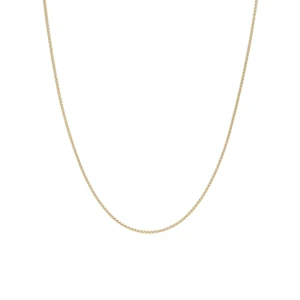 W.KRUK Łańcuszek złoty kłos