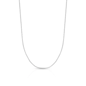 W.KRUK Łańcuszek złoty kostka