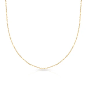 W.KRUK Łańcuszek złoty rolo