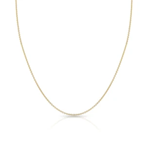 W.KRUK Łańcuszek złoty rolo