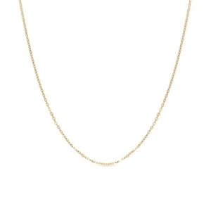 W.KRUK Łańcuszek złoty rolo