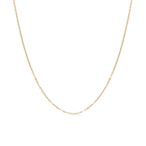 W.KRUK Łańcuszek złoty rolo