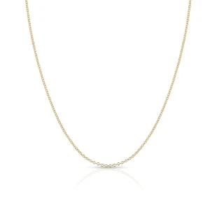 W.KRUK Łańcuszek złoty rolo