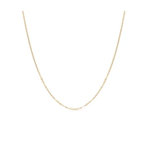 W.KRUK Łańcuszek złoty rolo