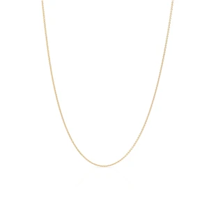 W.KRUK Łańcuszek złoty rolo