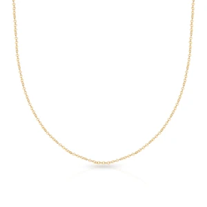 W.KRUK Łańcuszek złoty rolo