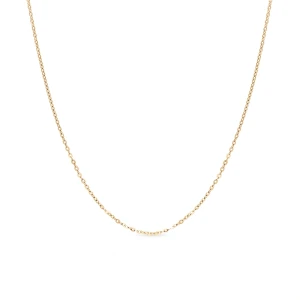 W.KRUK Łańcuszek złoty rolo