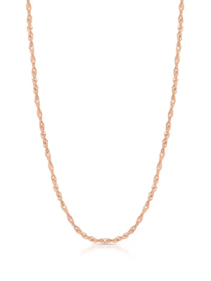 W.KRUK Łańcuszek złoty singapur