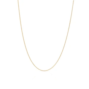 W.KRUK Łańcuszek złoty rolo