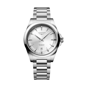 W.KRUK LONGINES CONQUEST