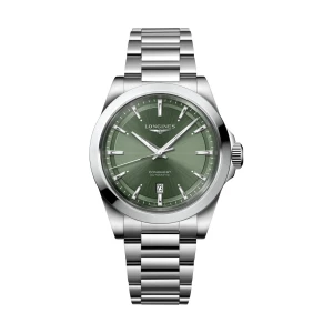 W.KRUK LONGINES CONQUEST