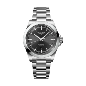 W.KRUK LONGINES CONQUEST