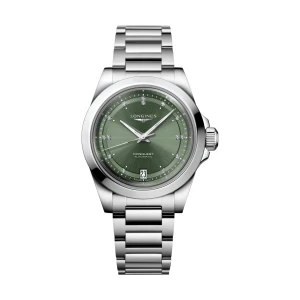 W.KRUK LONGINES CONQUEST