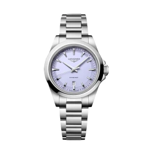 W.KRUK LONGINES CONQUEST