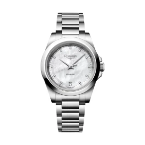 W.KRUK LONGINES CONQUEST