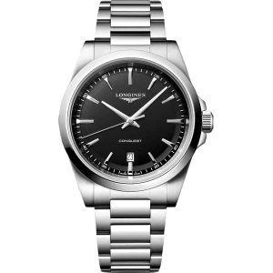 W.KRUK LONGINES CONQUEST