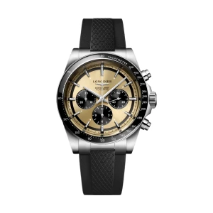 Zdjęcie produktu W.KRUK LONGINES CONQUEST CHRONOGRAPH