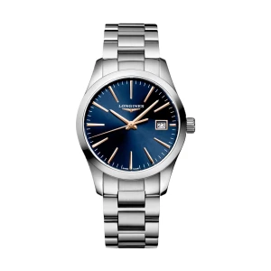 W.KRUK LONGINES CONQUEST CLASSIC