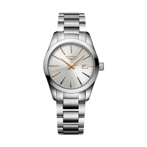 Zdjęcie produktu W.KRUK LONGINES CONQUEST CLASSIC