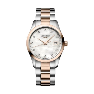 Zdjęcie produktu W.KRUK LONGINES CONQUEST CLASSIC