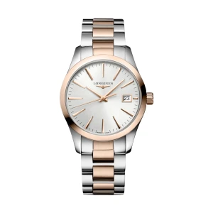 W.KRUK LONGINES CONQUEST CLASSIC
