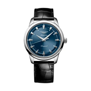 W.KRUK LONGINES CONQUEST HERITAGE