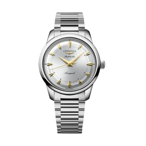 W.KRUK LONGINES CONQUEST HERITAGE