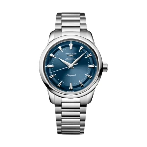 W.KRUK LONGINES CONQUEST HERITAGE