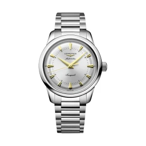 W.KRUK LONGINES CONQUEST HERITAGE