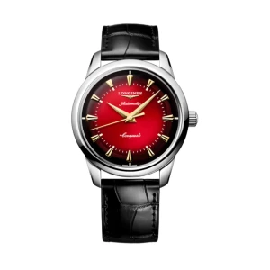 Zdjęcie produktu W.KRUK LONGINES CONQUEST HERITAGE YEAR OF THE SNAKE EDITION
