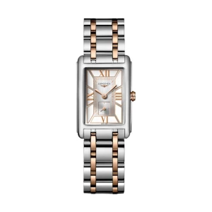 W.KRUK LONGINES DOLCEVITA
