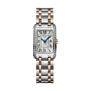 W.KRUK LONGINES DOLCEVITA