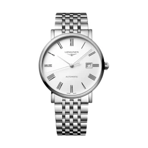 W.KRUK LONGINES ELEGANT COLLECTION