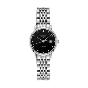 W.KRUK LONGINES ELEGANT COLLECTION