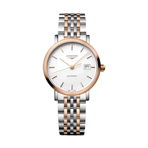 W.KRUK LONGINES ELEGANT COLLECTION