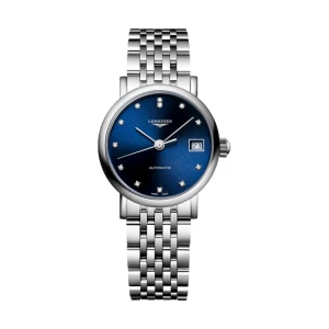W.KRUK LONGINES ELEGANT COLLECTION