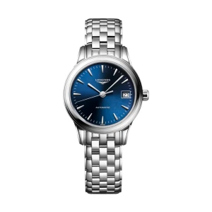 W.KRUK LONGINES FLAGSHIP