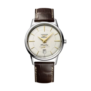 Zdjęcie produktu W.KRUK LONGINES FLAGSHIP HERITAGE