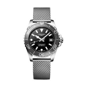 W.KRUK LONGINES HYDROCONQUEST 39MM