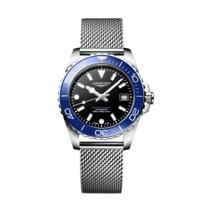 W.KRUK LONGINES HYDROCONQUEST 39MM