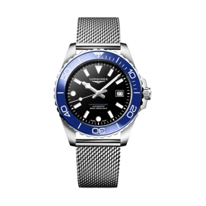 W.KRUK LONGINES HYDROCONQUEST 42MM