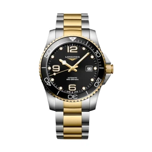 W.KRUK LONGINES HYDROCONQUEST