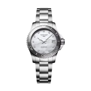 W.KRUK LONGINES HYDROCONQUEST
